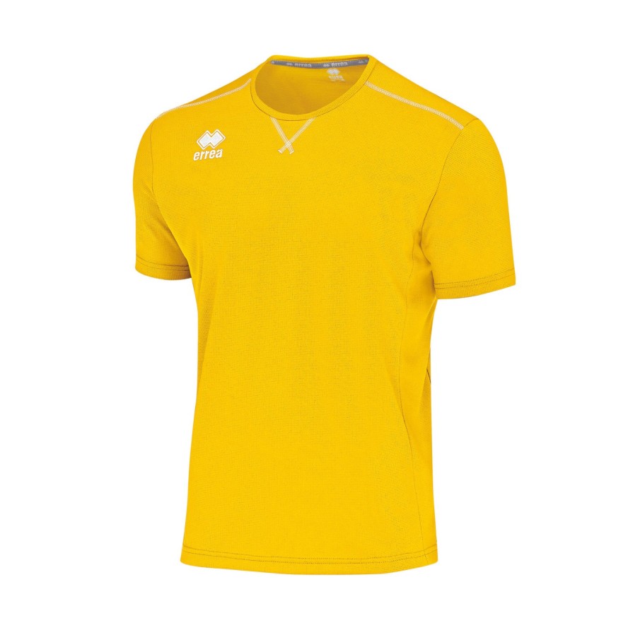 Koszulka T-Shirt Dla Dorosłych Errea Everton Ad 00070