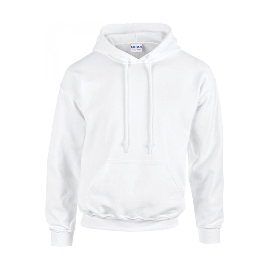 Bluza z kapturem Gildan Heavy Blend ®