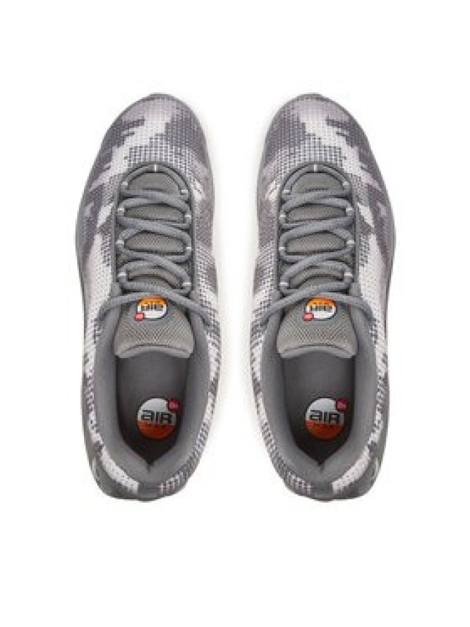 Nike Sneakersy Air Max Dn IB3078 Szary