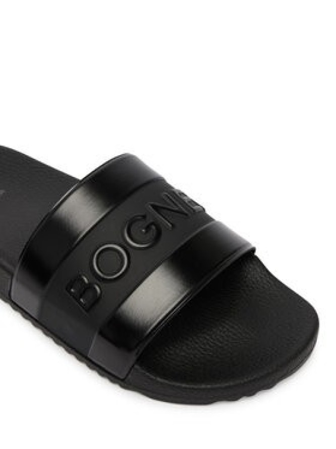 Bogner Klapki Belize M 4 F 12626457 Czarny