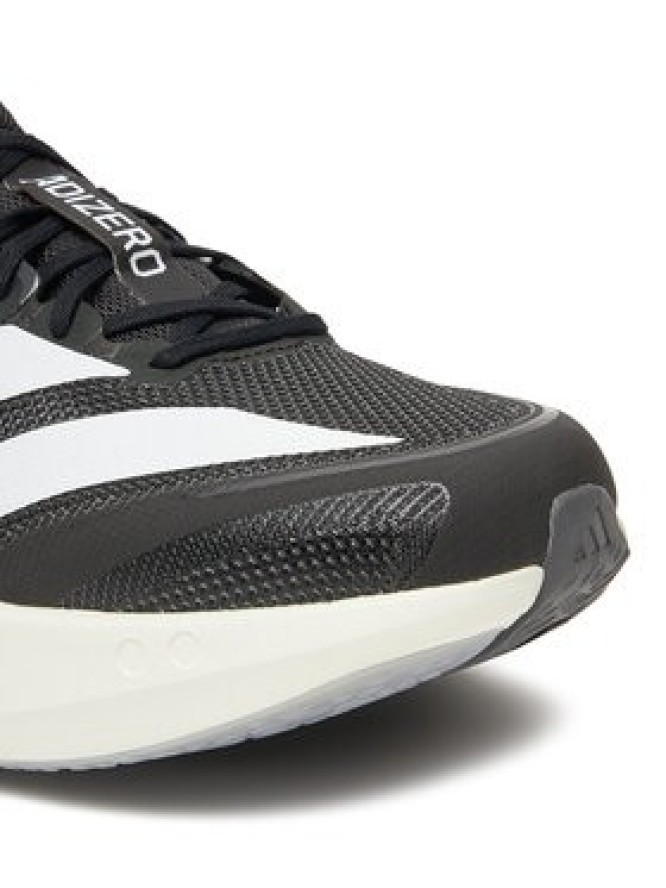 adidas Buty do biegania adizero Boston 13 JS4938 Czarny