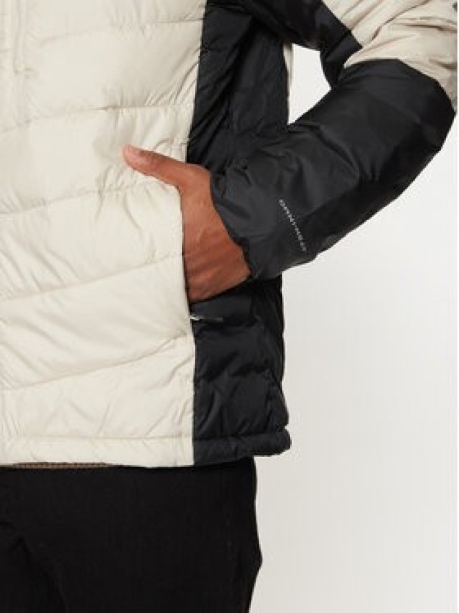 Columbia Kurtka zimowa Labyrinth Loop™ II 2085294 Beżowy Regular Fit