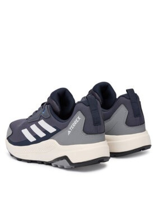 adidas Trekkingi Terrex Anylander JR6598 Szary