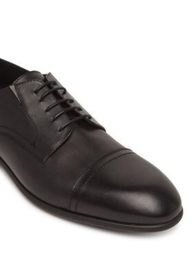 Baldinini Półbuty U5E004P1VITE0000 Czarny