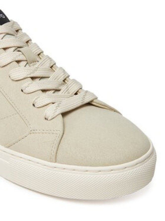 HUGO Sneakersy Morrie 50548503 Beżowy