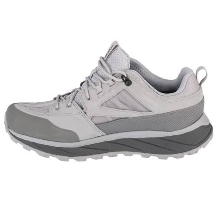 Buty trekkingowe męskie Jack Wolfskin Terraquest Texapore