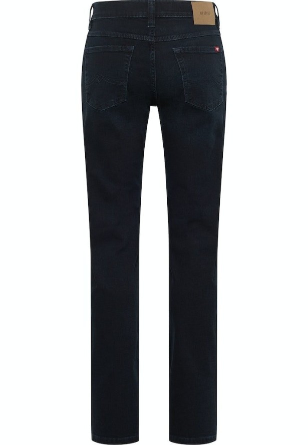 MUSTANG TRAMPER MĘSKIE SPODNIE JEANSOWE JEANSY DŻINSY 1013196 5000 983