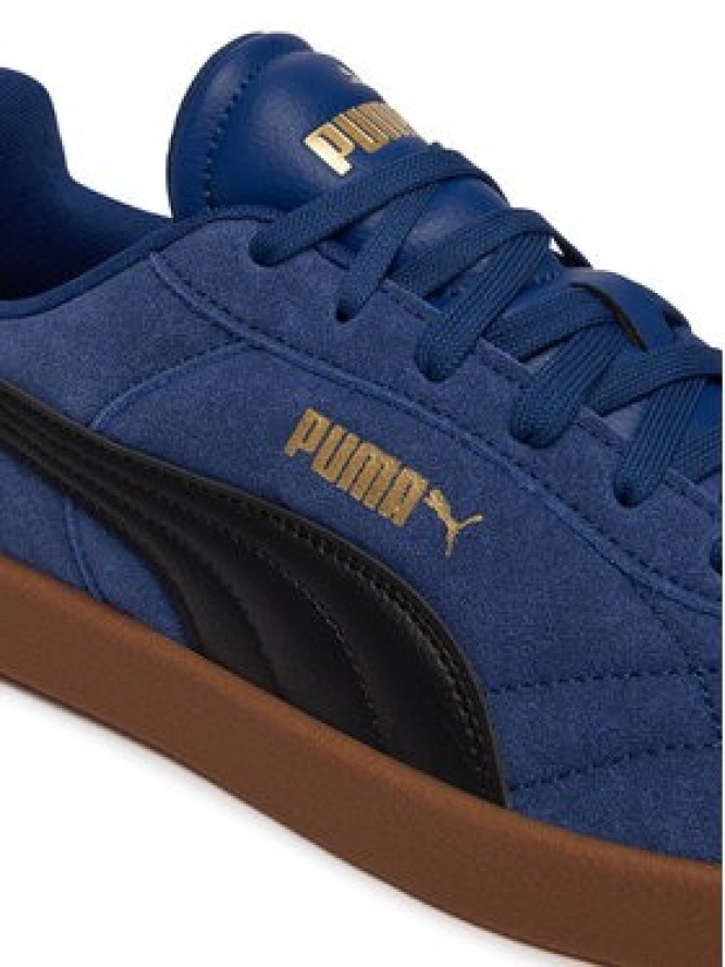 Puma Sneakersy 404465 01 Granatowy