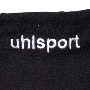Polarowa osłona kołnierza Uhlsport noir