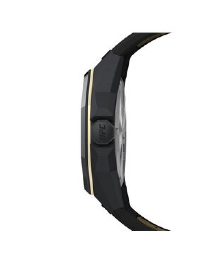 Timex Zegarek UFC Pro 30th Anniversary TW2V90200 Czarny
