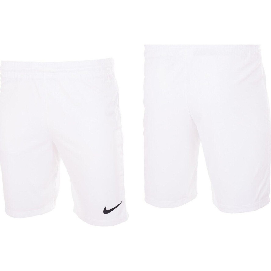 Spodenki sportowe męskie Nike Park II Knit Short NB