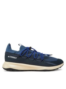 adidas Trekkingi Terrex Voyager 21 Travel IH6114 Granatowy