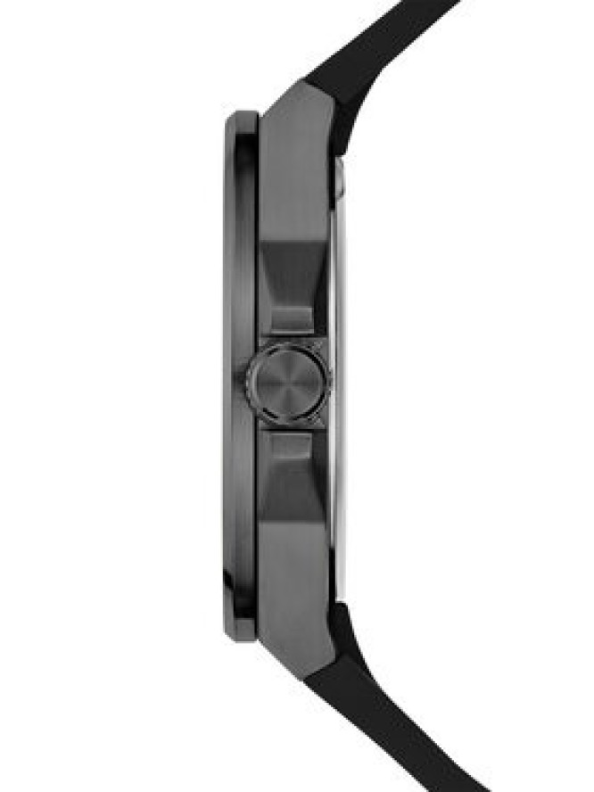 Guess Zegarek GW0790G2 Czarny