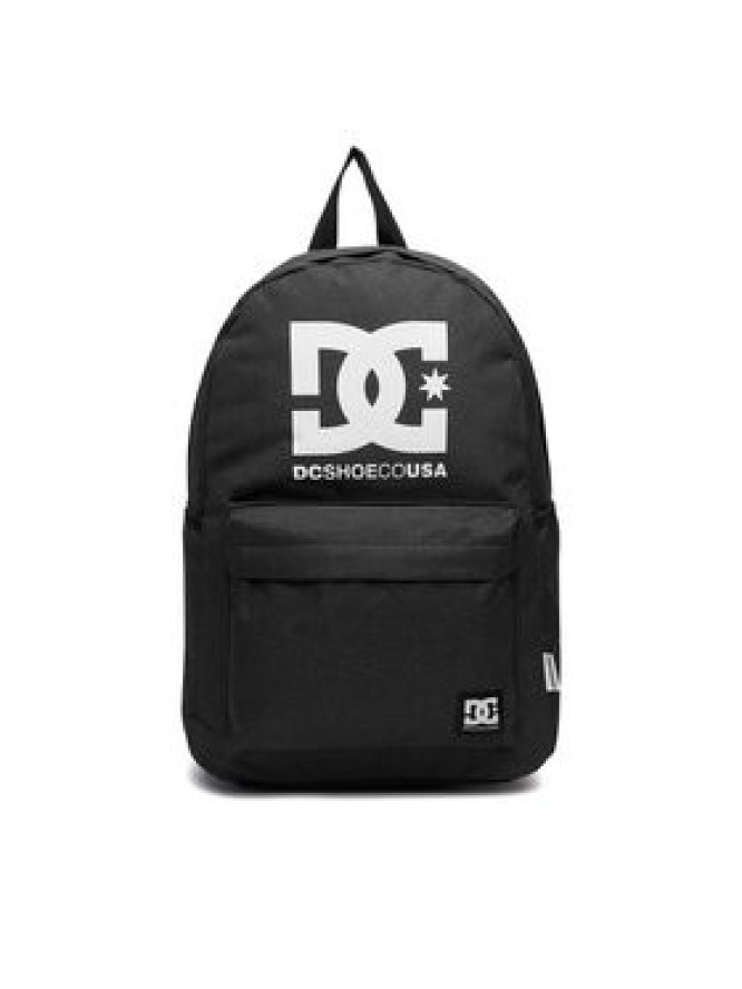 DC Shoes Plecak CWBEO-DCI-ZLI-001-09 Czarny