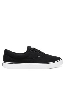 DC Shoes Trampki MFA3014-1 Czarny