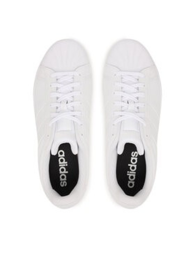 adidas Sneakersy Streettalk JP8277 Biały