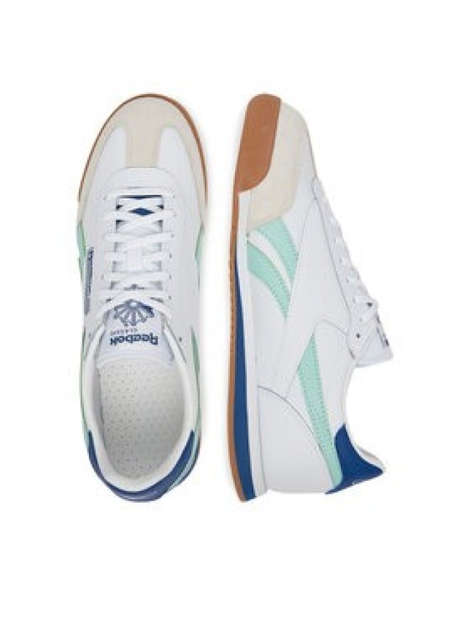 Reebok Sneakersy CAMPIO XT 100209322 Biały