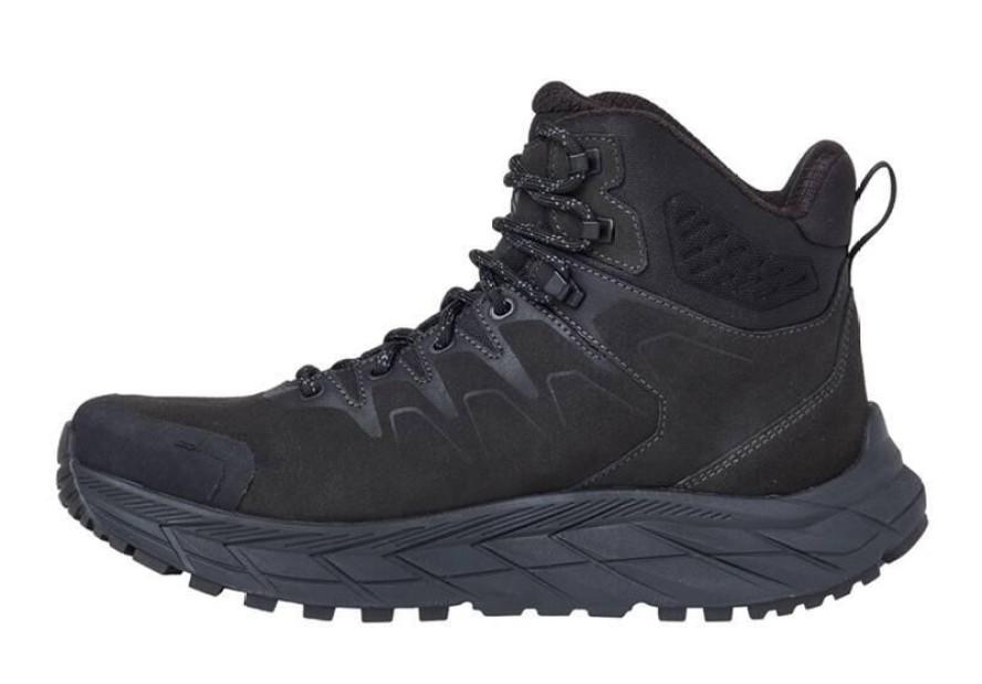 Buty trekkingowe męskie Karrimor Outdoor Goshawk