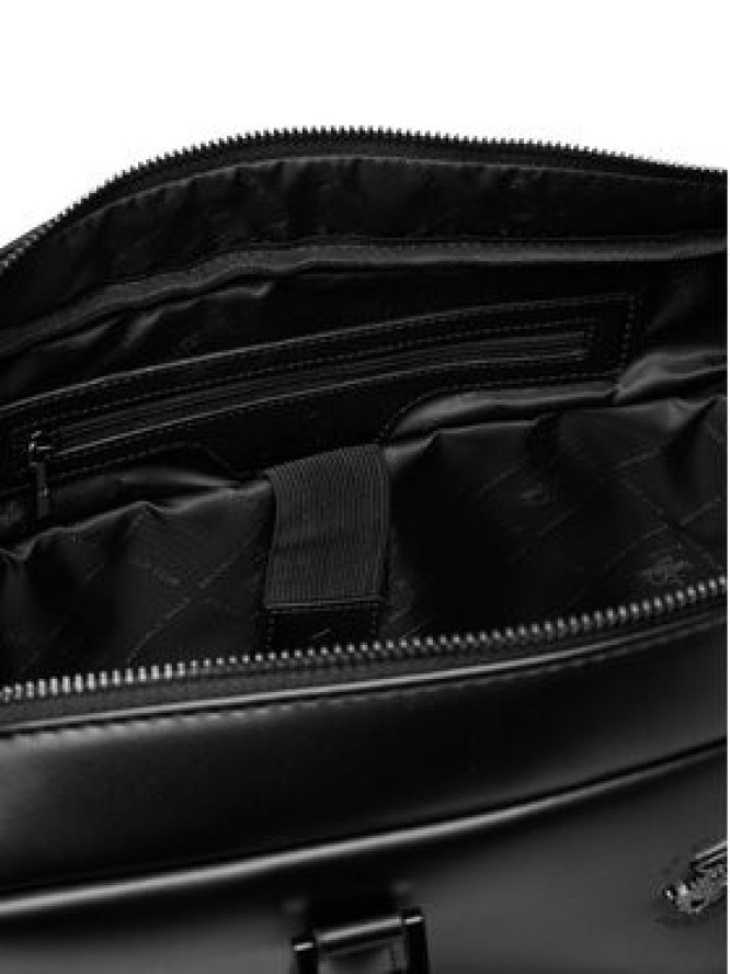 Beverly Hills Polo Club Torba na laptopa CWBEO-BHPC-L-016-07 Czarny