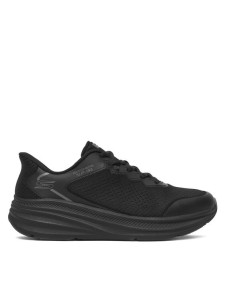 Skechers Sneakersy Bobs Skillz 118431 BBK Czarny