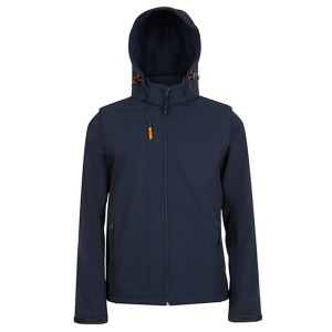 Kurtka Transformer Soft Shell Dla Dorosłych Unisex