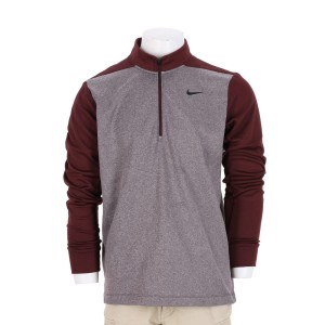 Second life - Nike Bluza męska Dri-Fit - Jak nowy
