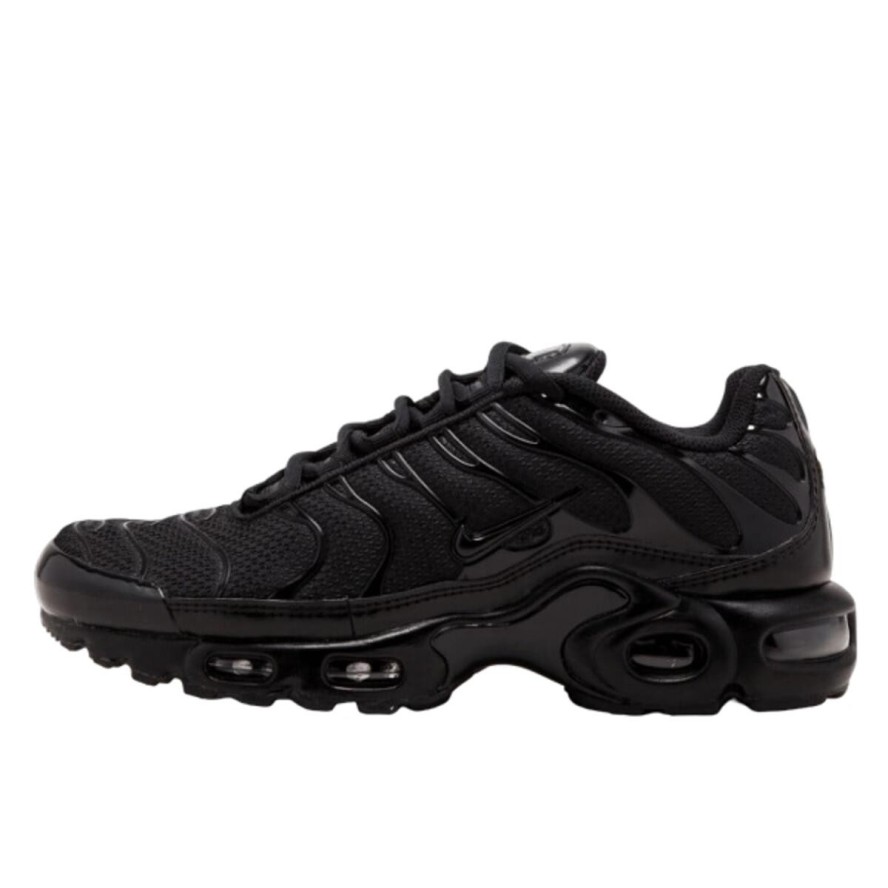 Nike Air Max TN Plus Triple Black