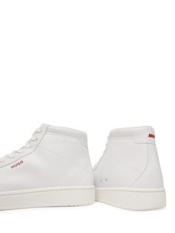 HUGO Sneakersy Neston 50568997 Biały