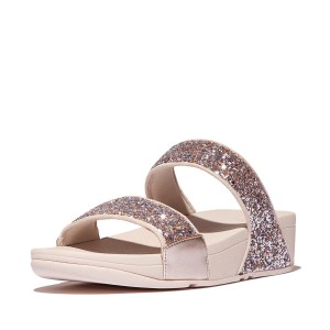 Thongs FitFlop Lulu Paillettes