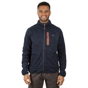 Bluza Polarowa Męska Bingham
