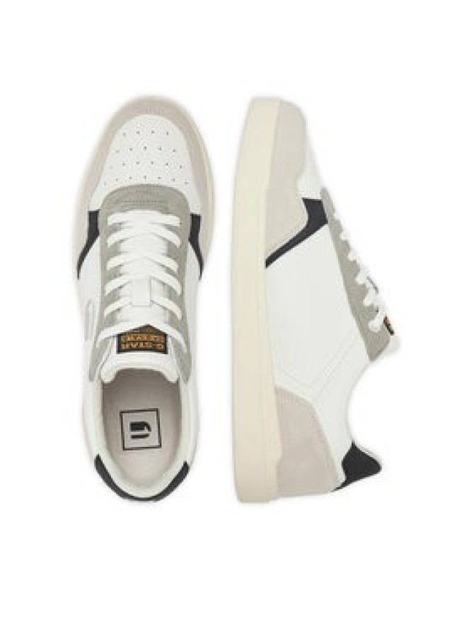 G-Star Raw Sneakersy V5-10502 Biały