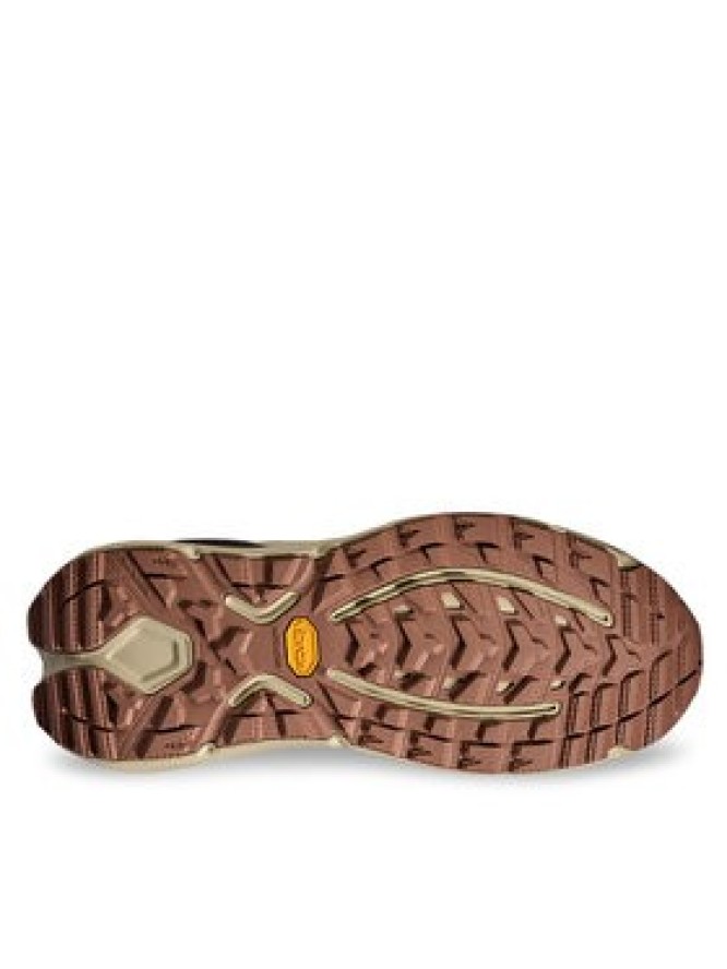 Hoka Trekkingi Kaha 3 Gore-Tex 1162530 Brązowy