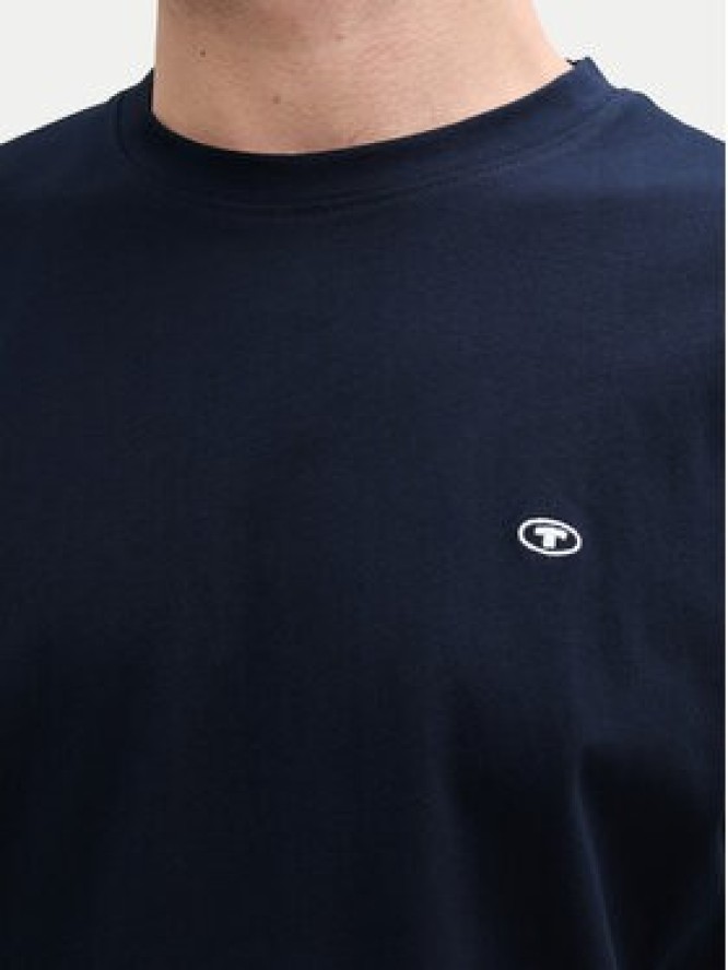 Tom Tailor Komplet t-shirtów 1047049 Kolorowy Regular Fit