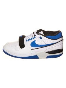 Nike Skórzane sneakersy "Air Alpha Force 88" rozmiar: 42,5