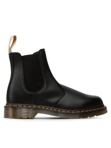Dr. Martens Sztyblety 2976 Vegan 21456001 Czarny