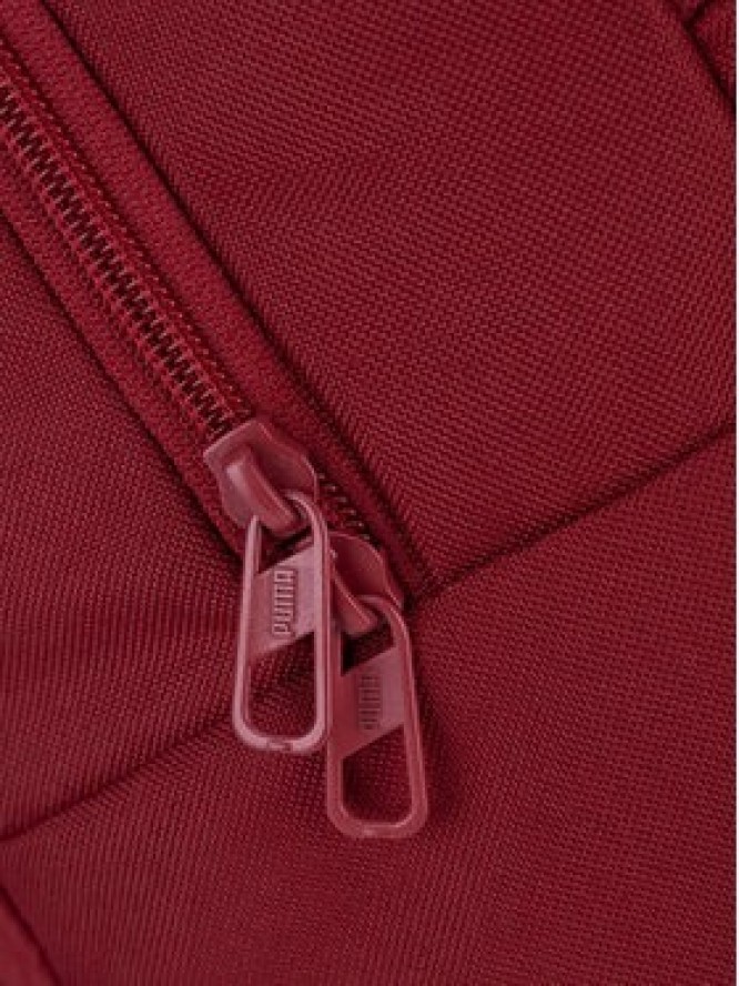 Puma Plecak PHASE BACKPACK 7994335 Czerwony