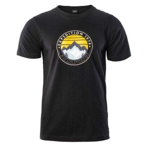 T-shirt Męski Zergo