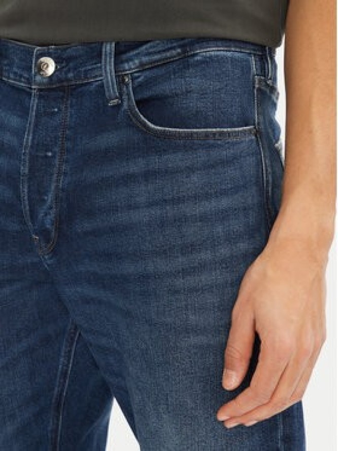 G-Star Raw Jeansy Dakota D23691-D930 G804 Niebieski Regular Fit