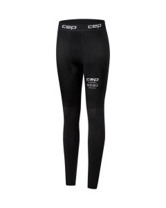 Męskie spodnie kompresyjne regeneracyjne Pro Recovery Tights 4.0 CEP