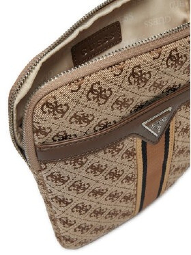 Guess Saszetka HMMIST P5123 Beżowy