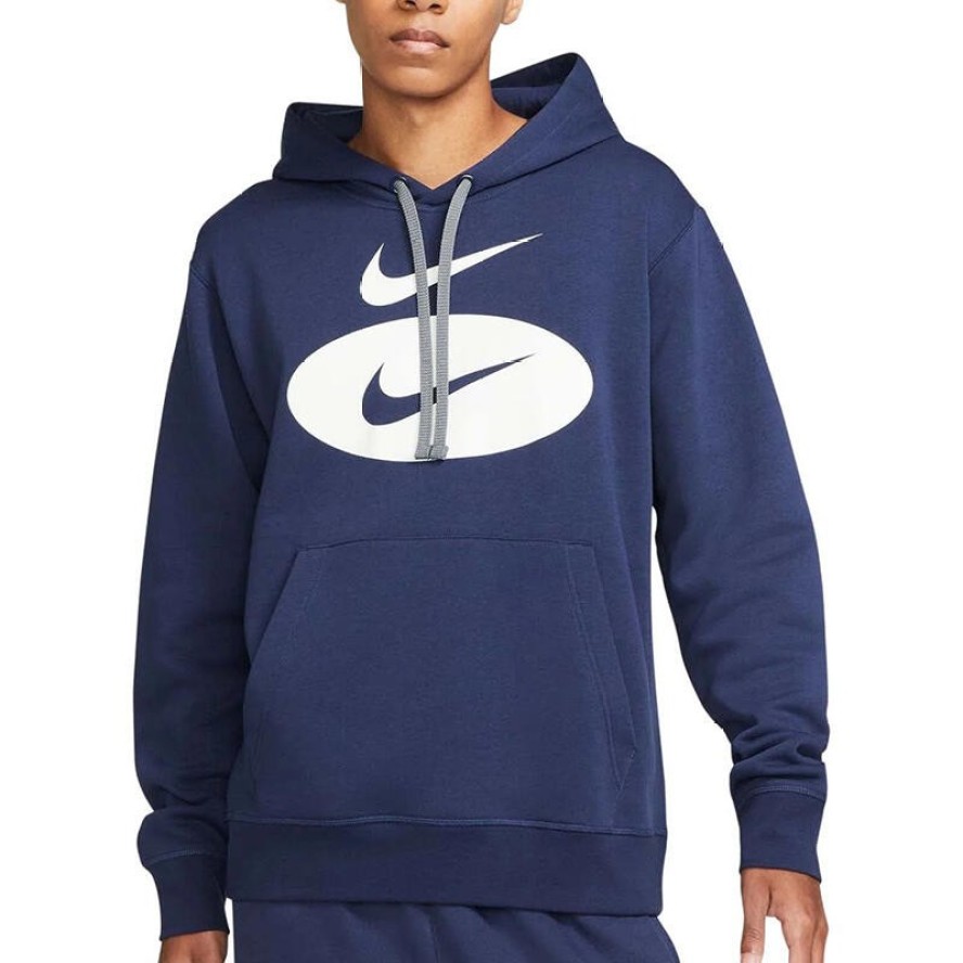 Bluza sportowa męska Nike Sportswear DM5458-410
