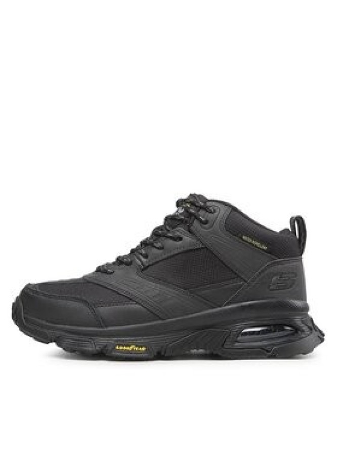 Skechers Trekkingi Bulldozer 237215/BBK Czarny