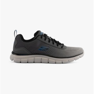 Buty męskie SKECHERS Track Ripkent