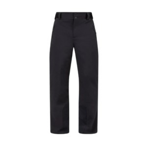 Spodnie narciarskie męskie Rossignol Strawpile Insulated Pant Black - L
