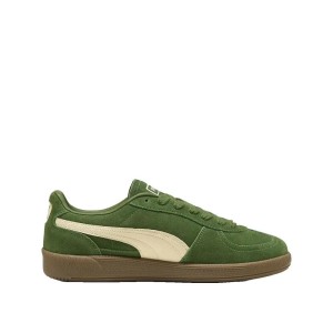 Buty PUMA Palermo Męskie Zielone