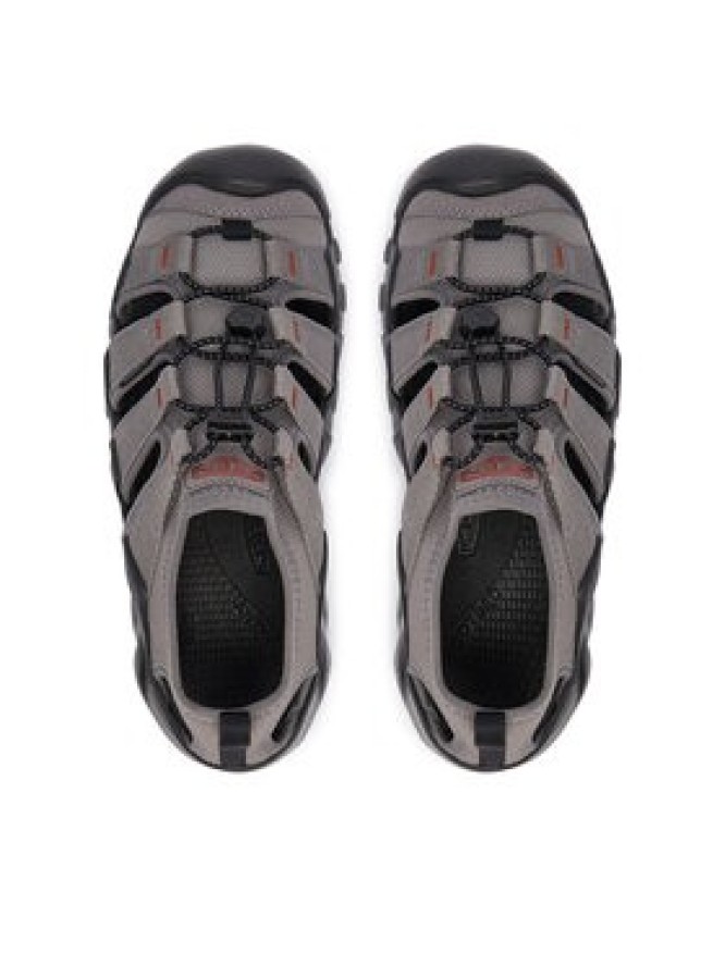 Keen Sandały Hyperport H2 1031743 Szary