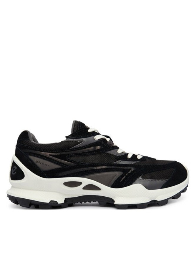 ECCO Sneakersy Biom C-Trail 80347460266 Czarny