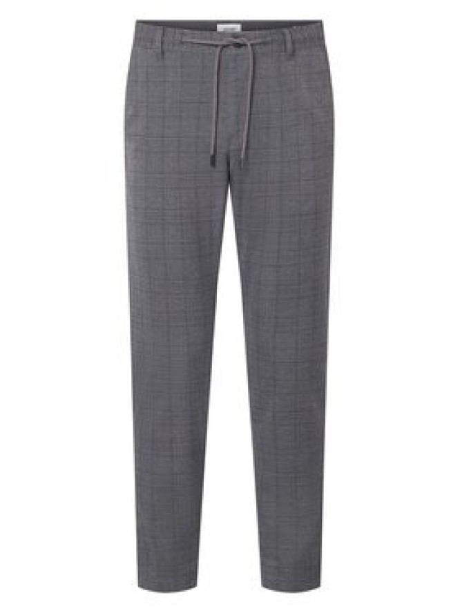 JOOP! Jeans Spodnie materiałowe 15 JJF-81Maxton 30047667 Szary Modern Fit