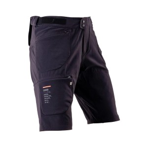Spodenki rowerowe LEATT Shorts MTB Trail 6.0 Cargo