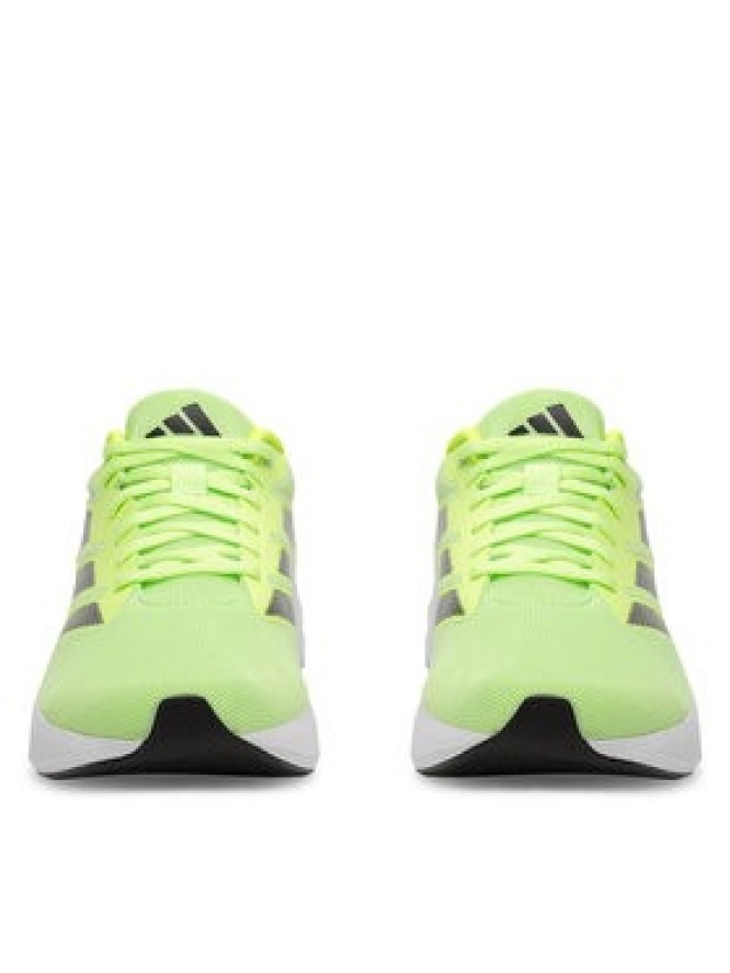 adidas Sneakersy DURAMO RC U IE7990 Zielony